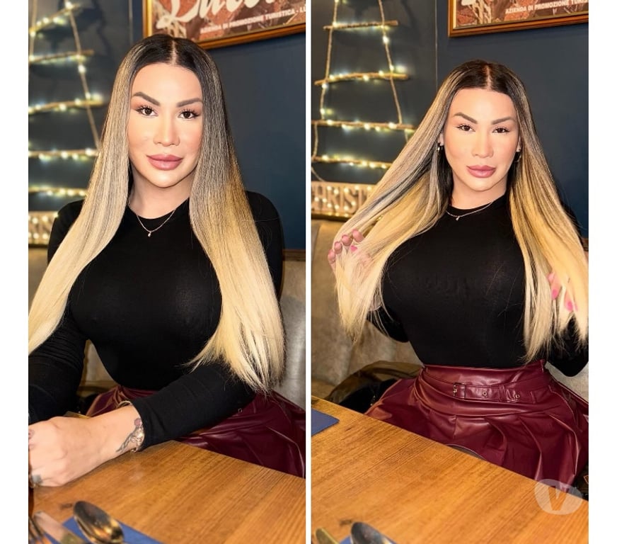 Trans Escorts Staffordshire Stoke-on-Trent - Photos for NAUGHTY BRAZILIAN VICK PORNOSTAR ♨️ HOT TRANSEXUAL😈