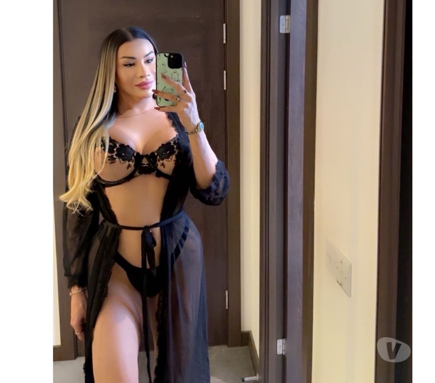 Trans Escorts Staffordshire Stoke-on-Trent - Photos for NAUGHTY BRAZILIAN VICK PORNOSTAR ♨️ HOT TRANSEXUAL😈