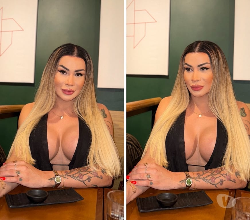 Trans Escorts Staffordshire Stoke-on-Trent - Photos for NAUGHTY BRAZILIAN VICK PORNOSTAR ♨️ HOT TRANSEXUAL😈