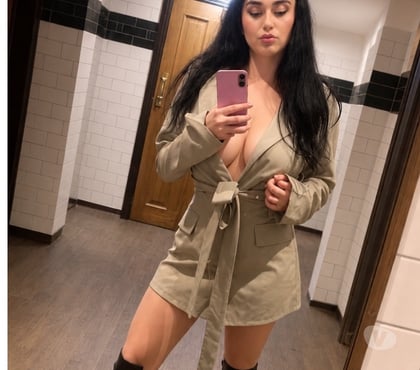 Escorts and Massages Cardiff City Centre Cardiff - Photos for Ranya new party princess incall and outcall! ❤️