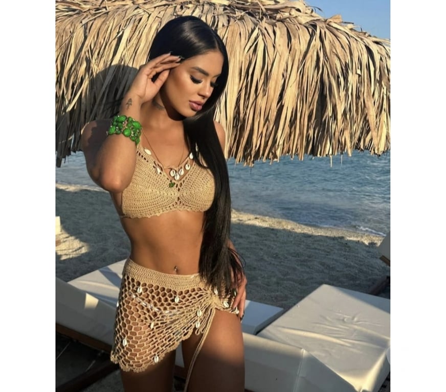 Escorts Tyne and Wear Sunderland - Photos for OLIVIA, BRAZILIAN BEAUTY, THE COLOR OF SIN...😈😇