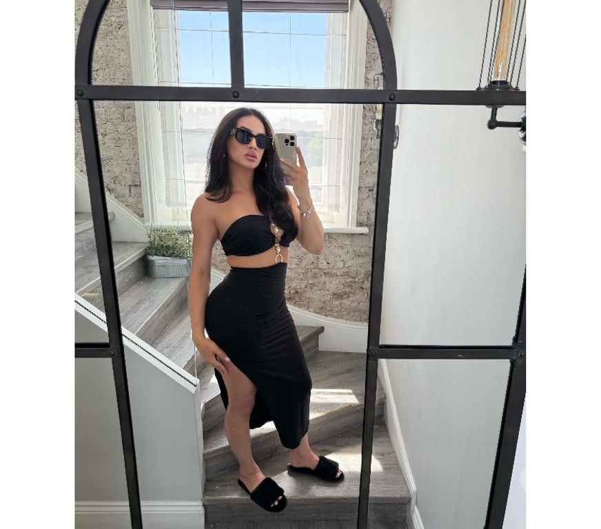 Trans Escorts Dundee Dundee City Centre - Dundee - Photos for ❤️MSS_CECILIA♥️