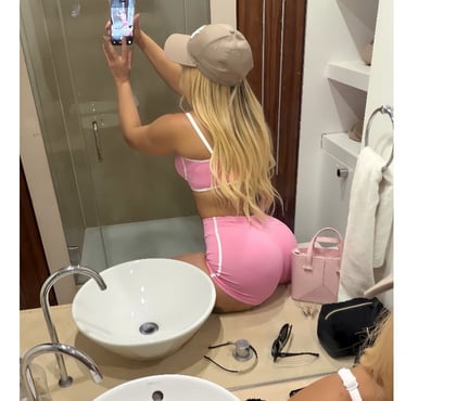 Escorts Canary Wharf East London - Photos for Luna 🇧🇷hot girl 🫦💯reall