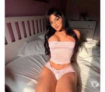 Leti 😋 party🔥. WhatsApp available