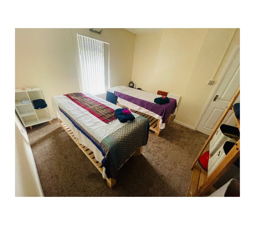 Escorts Greater Manchester Salford - Photos for 🔥Eva Thai Massage🥰