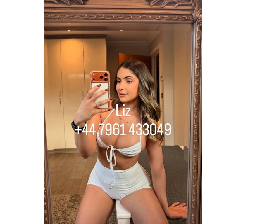Escorts Glasgow Glasgow City Centre - Glasgow - images_alt_text Liz Perfect Body! Best GFE ♥️