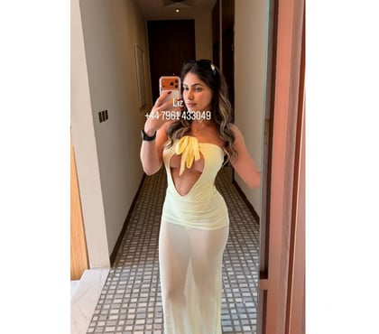 Escorts Glasgow City Centre Glasgow - Photos for Liz Perfect Brazilian in the City 🇧🇷 ! Best GFE ♥️
