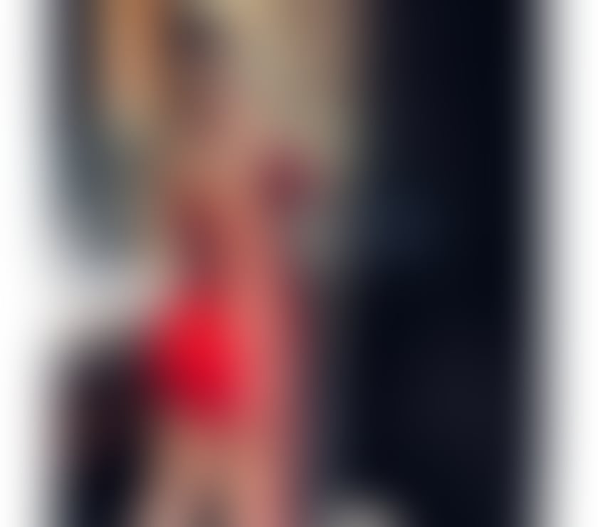 Jade New in Town 💋