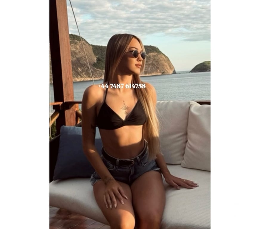 Escorts Glasgow Glasgow City Centre - Glasgow - images_alt_text Jade New in Town 💋