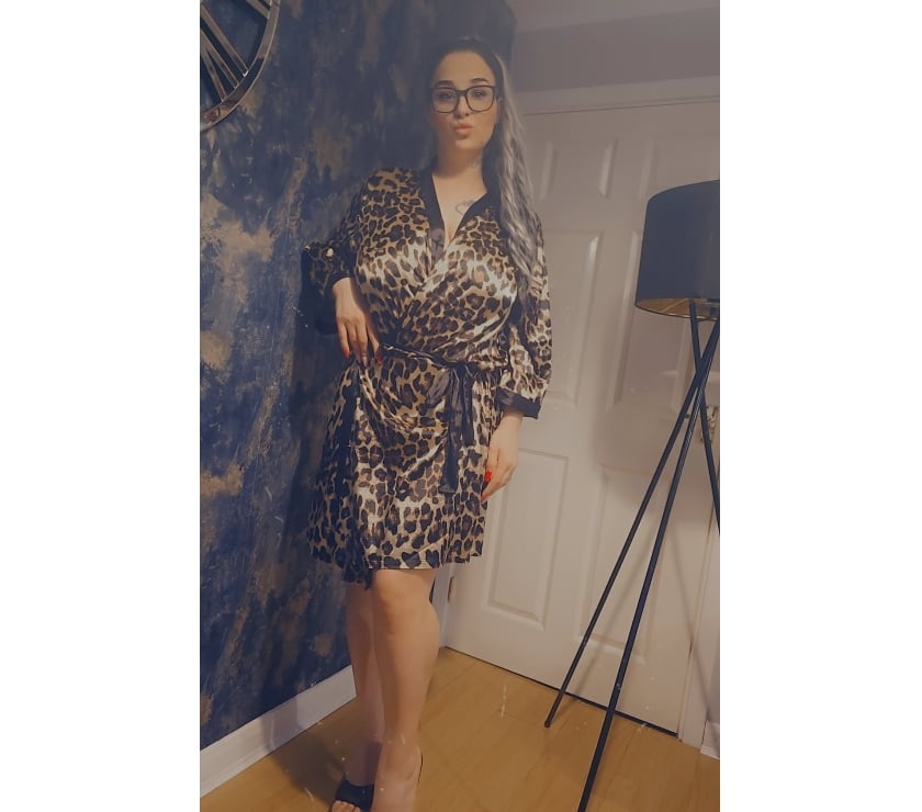 NEW PARTY FOR YOU EVA😘