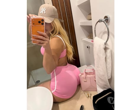 Escorts Stratford East London - images_alt_text Luna 🇧🇷🫶 hort pic reall