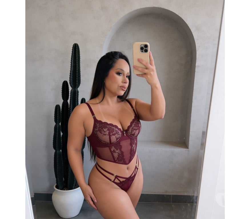 Escorts Conwy Colwyn Bay - Conwy - images_alt_text NEW GIRL ♥️ALICE ♥️PERFECT🔥 BRAZILIAN🇧🇷