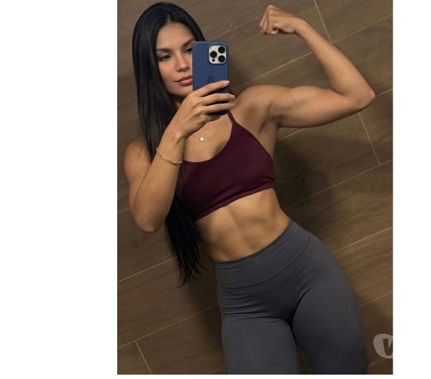 Escorts Cardiff Cardiff City Centre - Cardiff - Photos for 🔥 Anna – Brazilian Fire Wrapped in Eleganc