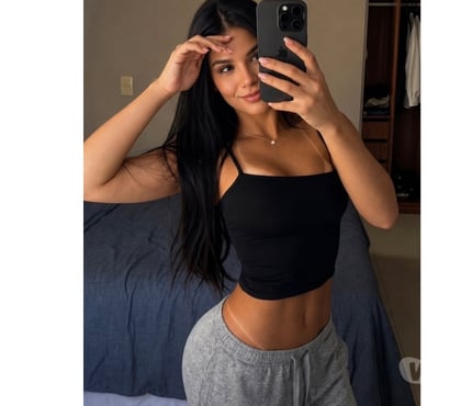 Escorts Cardiff City Centre Cardiff - Photos for 🔥 Anna – Brazilian Fire Wrapped in Eleganc