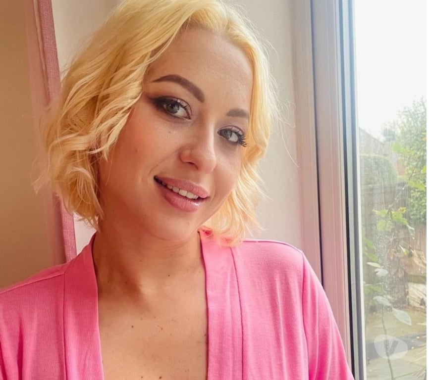 Escorts Slough Slough Town Centre - Slough - images_alt_text ♥️Hi Im new here!!MIA♥️