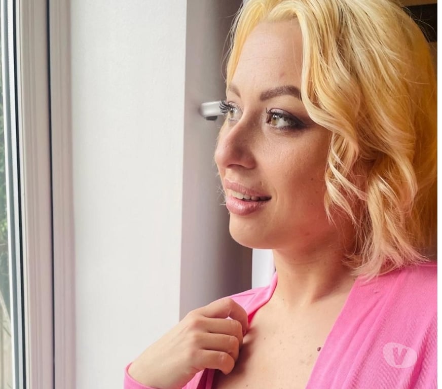 Escorts Slough Slough Town Centre - Slough - images_alt_text ♥️Hi Im new here!!MIA♥️