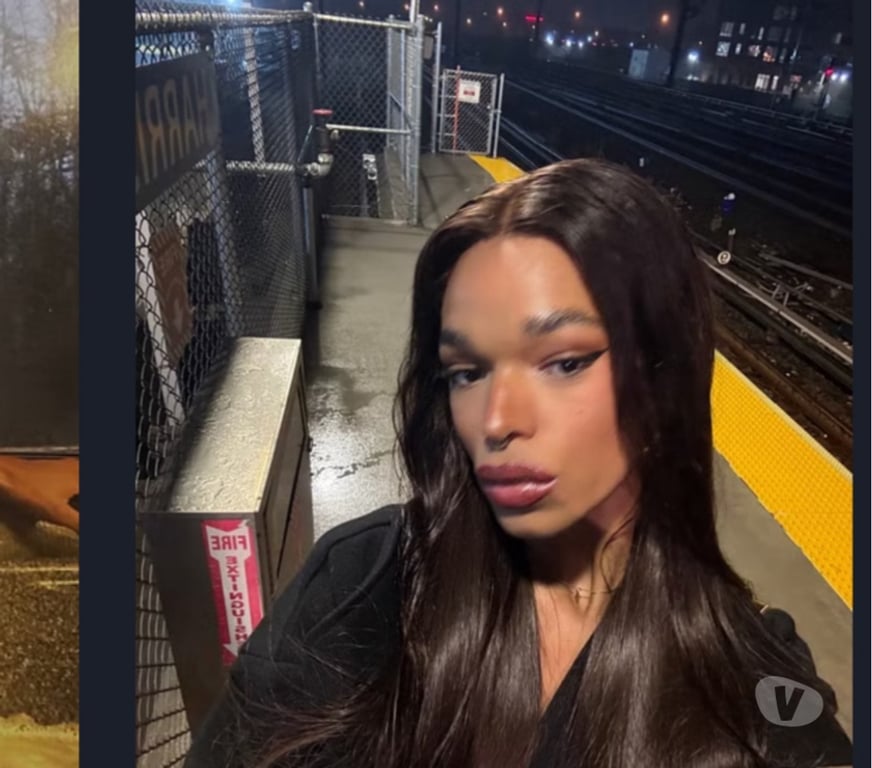 Trans Escorts East London Hackney Central - East London - Photos for 💦🍆SEXY TS BIG 💦🍆