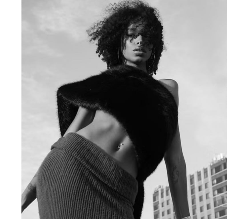 Trans Escorts East London Hackney Central - East London - Photos for 💦🍆SEXY TS BIG 💦🍆