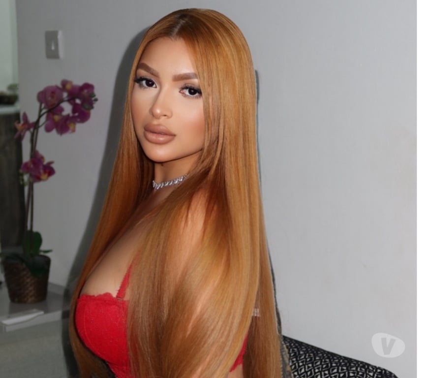 Escorts East London Canary Wharf - East London - images_alt_text JADE BRAZILIAN Party Girl