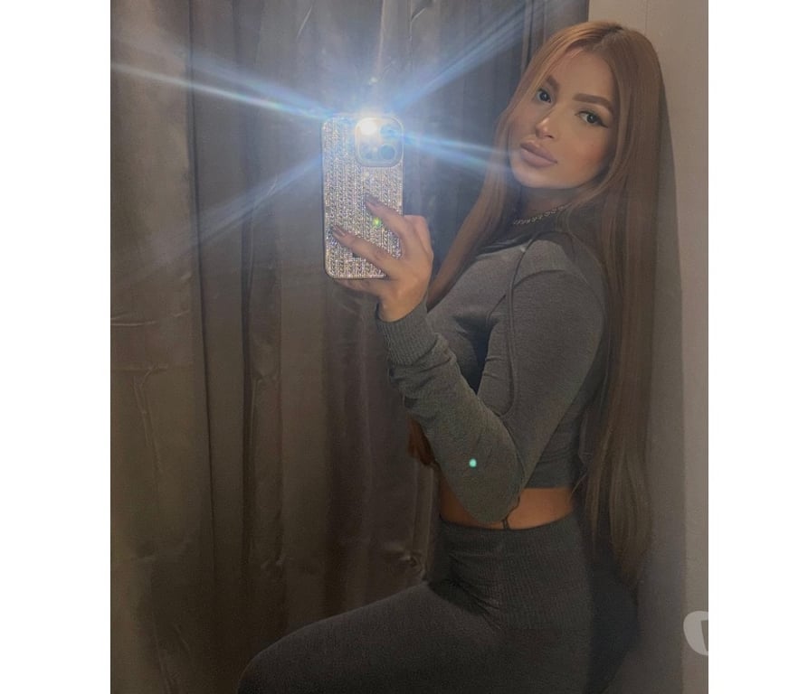 Escorts East London Canary Wharf - East London - images_alt_text JADE BRAZILIAN Party Girl