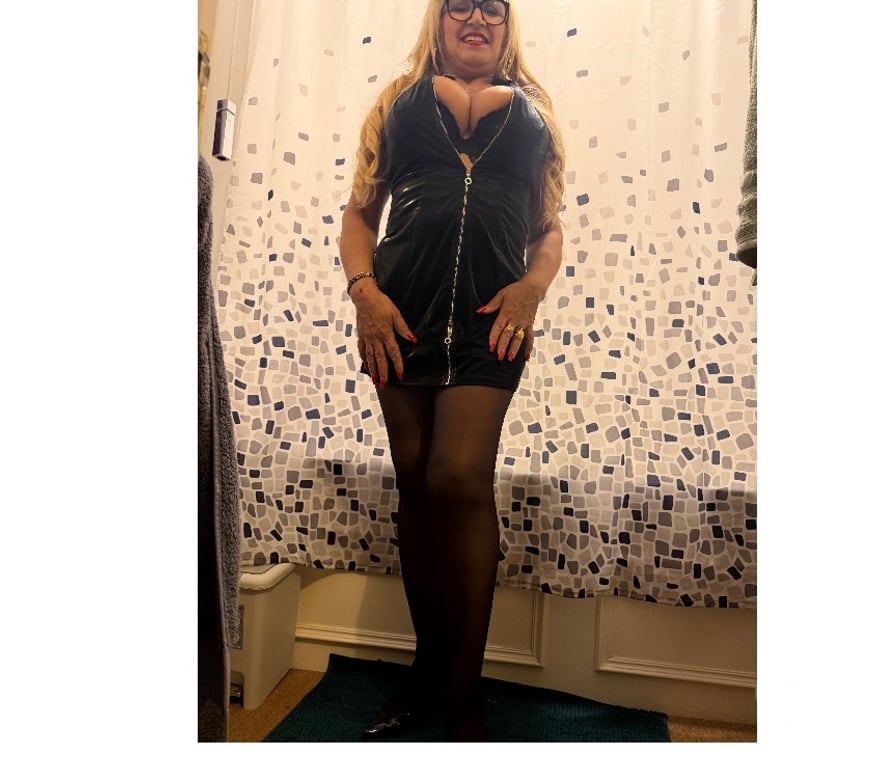 Escorts Bracknell Forest Bracknell - Bracknell Forest - Photos for Mary, a mature and naughty girl.❤️🇧🇷🍾