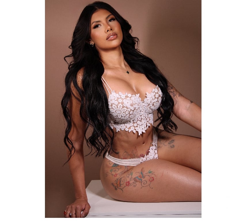 Escorts Staffordshire Stoke-on-Trent - Photos for ❤️PAMELA🔥🔝REAL PICS💥GENUINE,SWEET AND SEXY