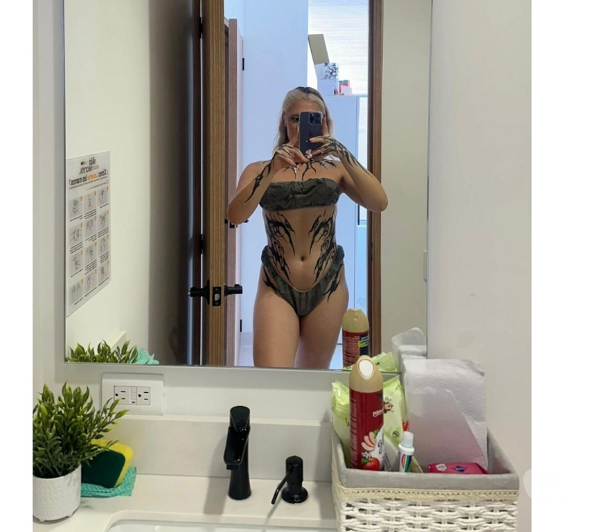 Trans Escorts Greater Manchester Manchester - Photos for Hi babes! I’m curvy TS Sasha.