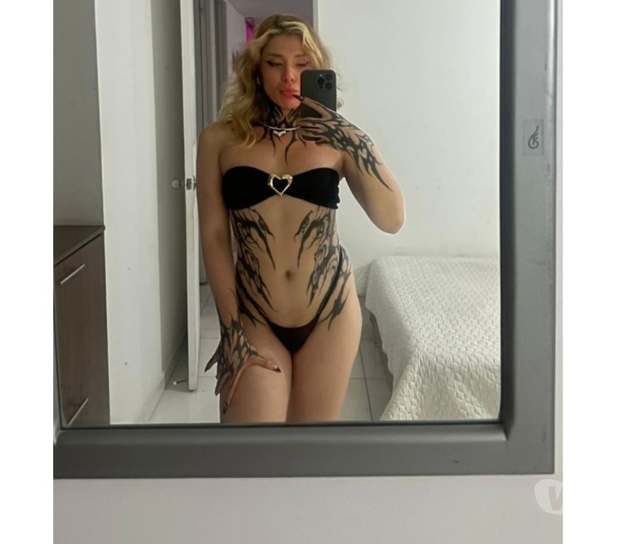 Trans Escorts Greater Manchester Manchester - Photos for Hi babes! I’m curvy TS Sasha.