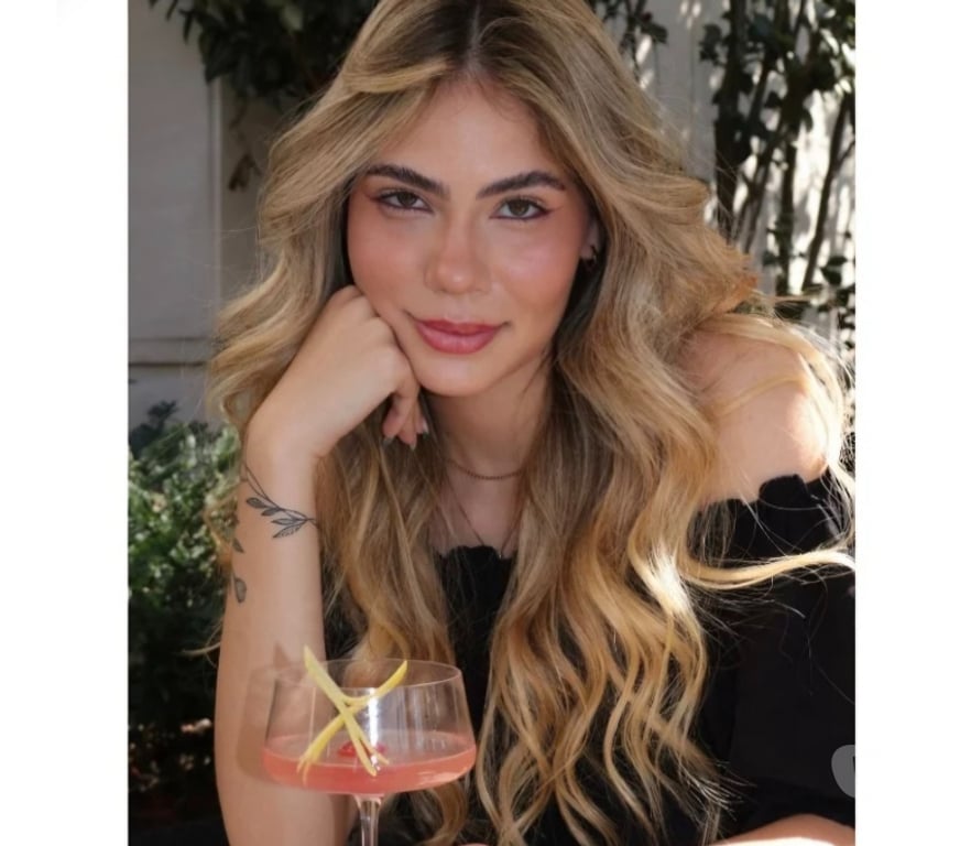 Escorts Edinburgh Edinburgh - Edinburgh - images_alt_text Danix blond hot 🔥 🇧🇷Brazilian🇧🇷