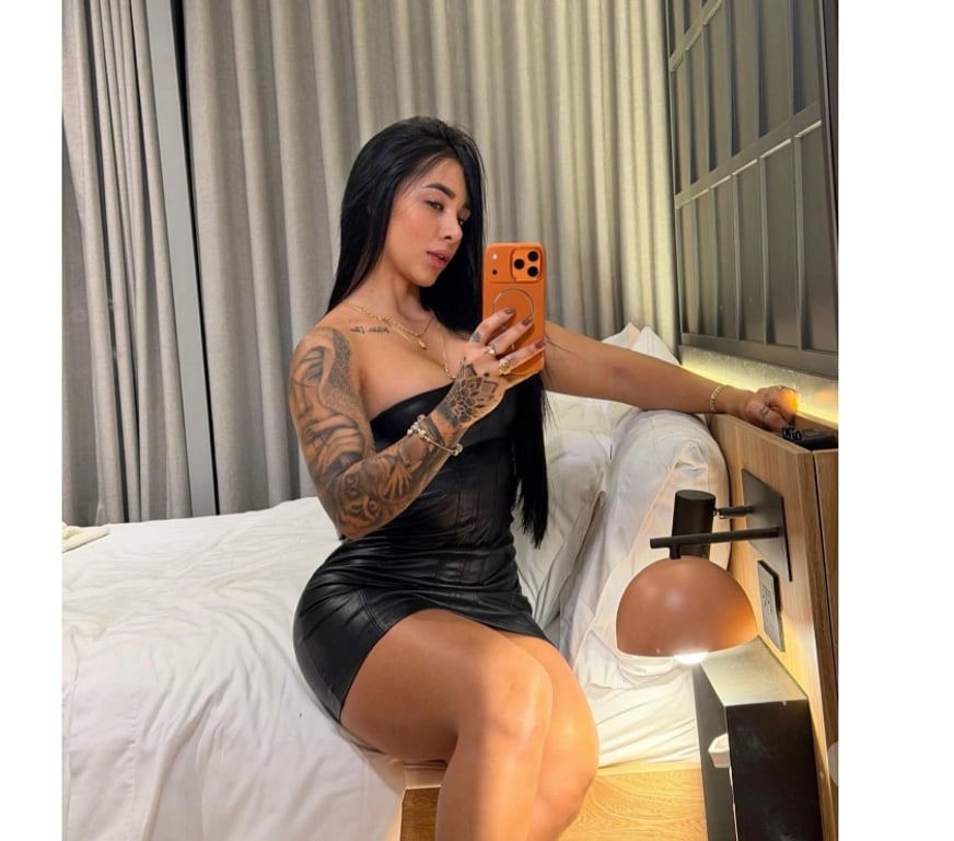 Escorts South West London Sutton - Photos for GABY ✨💖 BRAZILIAN PARTY GIRL