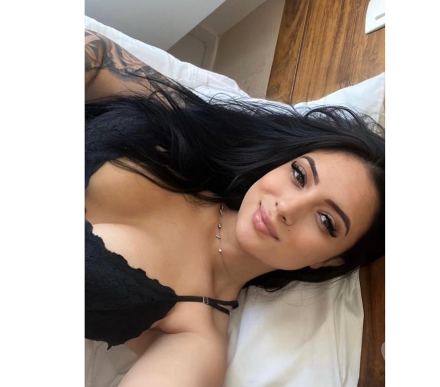 Escorts Bristol Bristol City Centre - Bristol - images_alt_text Meelissa ✨100% REAL 🇧🇷 call confirmation📞