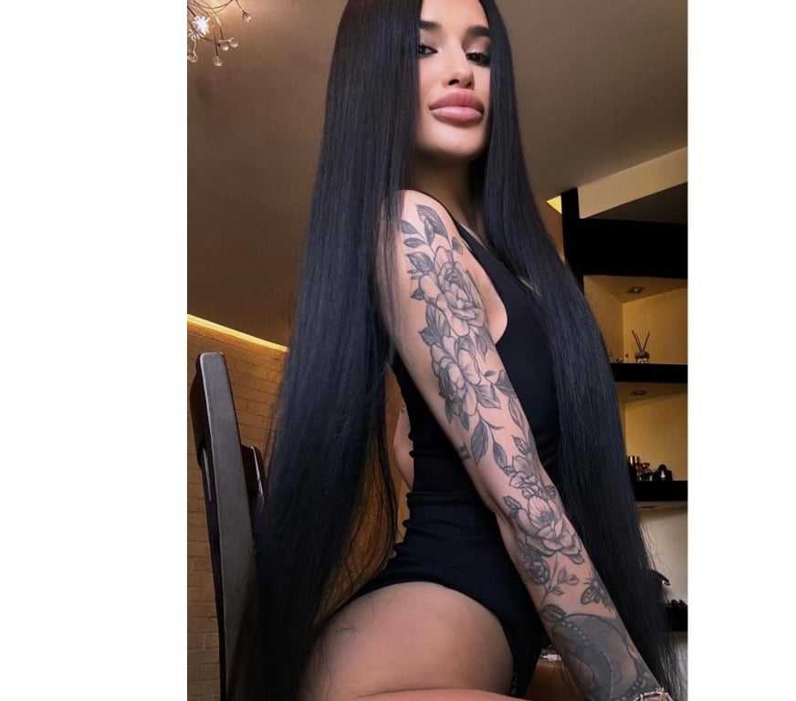 Escorts North West London Harrow - images_alt_text Amber ❤️new girl in town real