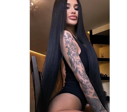 Escorts and Massages South Harrow Harrow - images_alt_text Amber ❤️new girl in town real