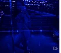 Exotic Dancer 🥵🔥