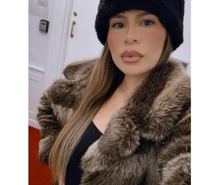 Escorts Edinburgh Edinburgh - Photos for Paty Angel Brazilian 🇧🇷📍