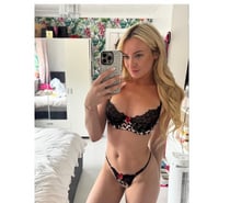 LARI GFE 🥰 HOT BLONDE GIRL 📞 NO RUSH CALL ME