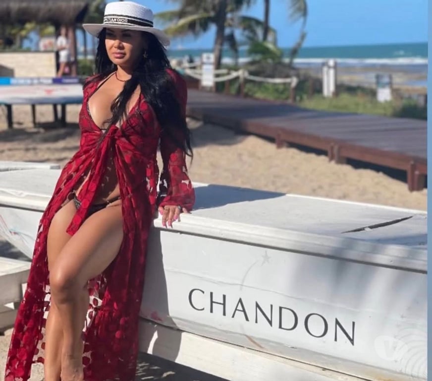 Escorts East London Limehouse - East London - Photos for Brazilian GFE Highclass & Naughty 💋 NO RUSH 🇧🇷