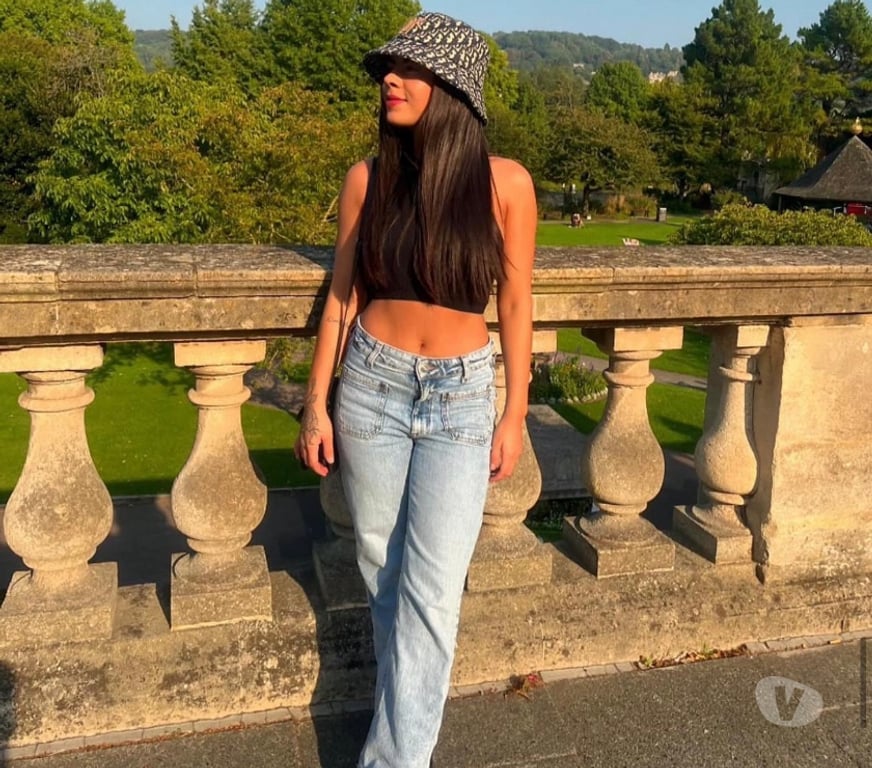 Escorts East London Limehouse - East London - Photos for 🔥 HOT BRAZILIAN 🇧🇷 Naughty & Party 🍑🍾