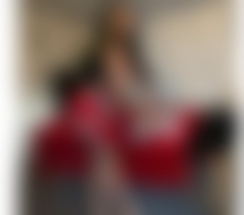 professional full body massage by Amy