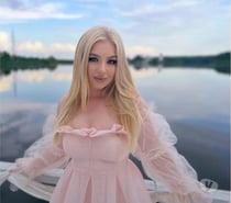 🌸New blonde girl Jessica🌸 Hemel Hempstead