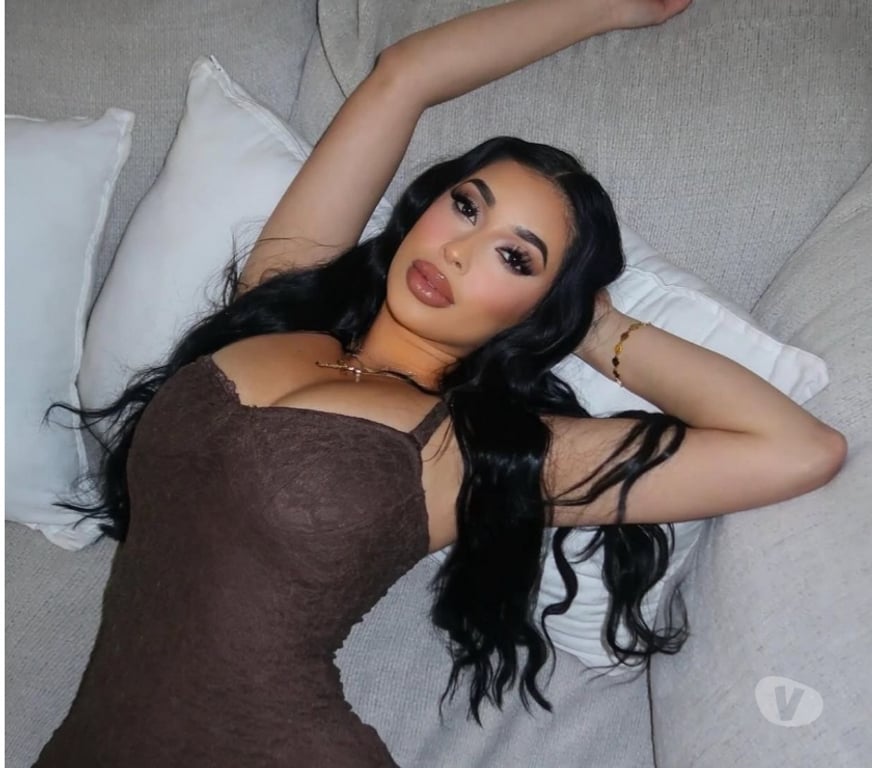 Escorts East London Shadwell - East London - Photos for Brazilian Beauty 🇧🇷 your best PARTY GFE 🍑💋