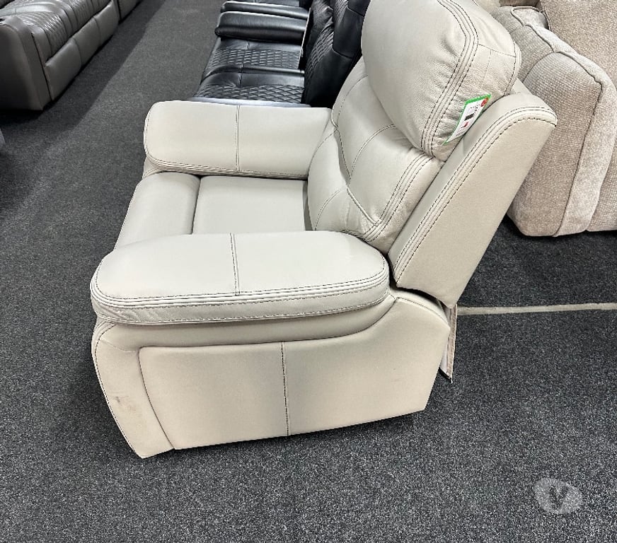 Furniture South Yorkshire Sheffield - Photos for Power recliner armchair