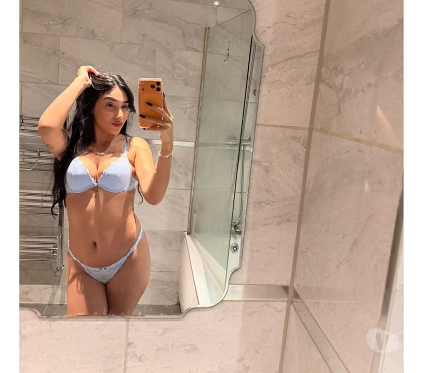 Escorts North West London Harrow - Photos for ❤️‍🔥New hot brunette in town. full service