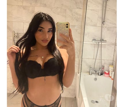 Escorts Uxbridge Hillingdon - Photos for ❤️‍🔥New hot brunette in town. full service