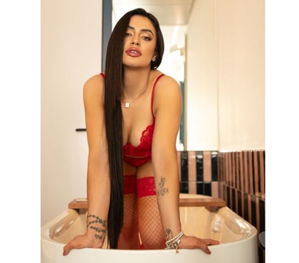 Escorts Edge Hill Liverpool - Photos for ❤️‍🔥New hot brunette in town. full service