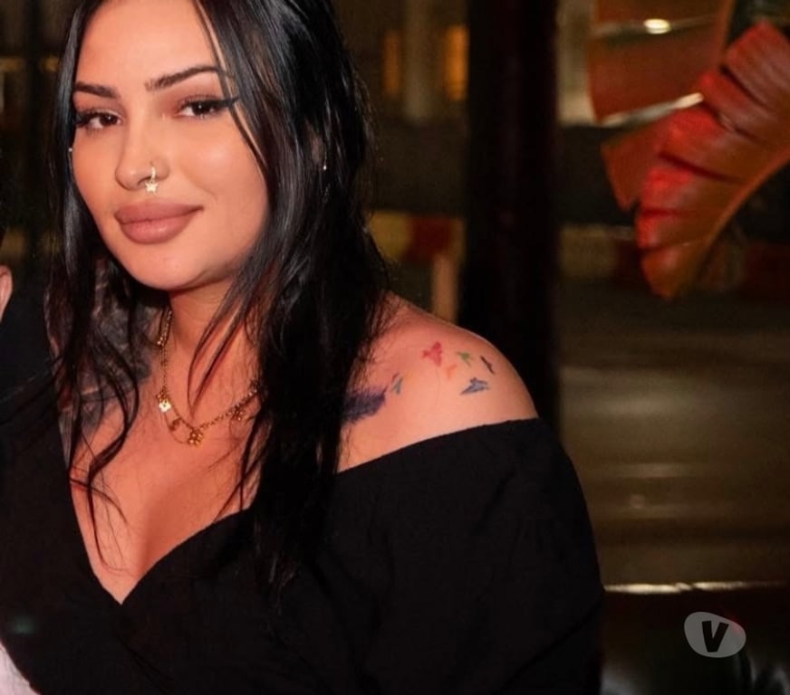 Escorts East London Canary Wharf - East London - Photos for Hot girl xx call me Jassmin