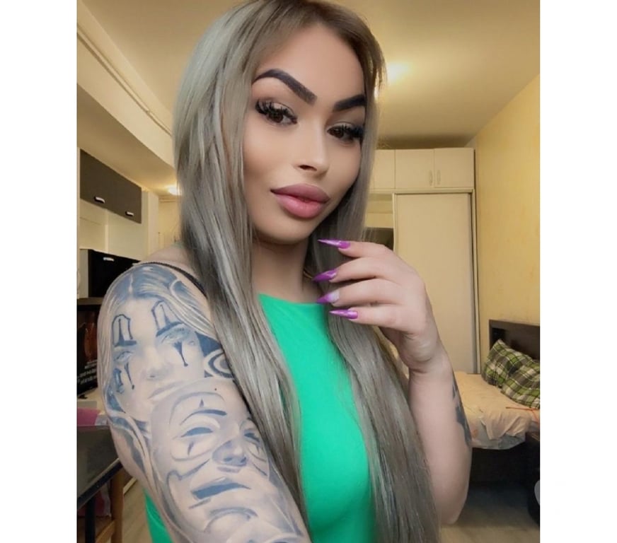 Escorts South East London Brixton - South East London - Photos for Hot girl xx call me Jessica