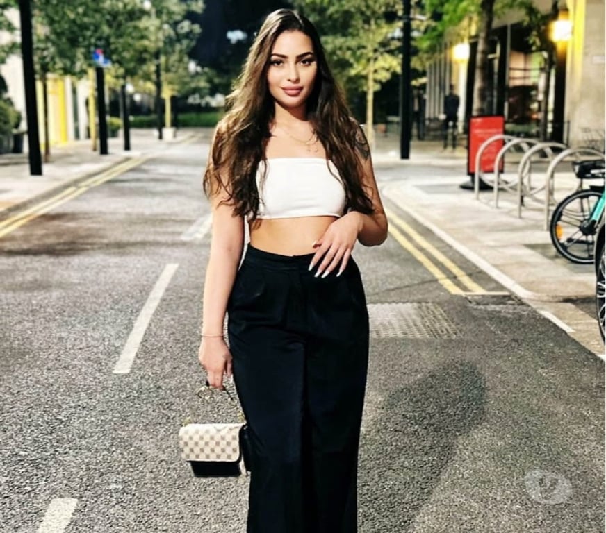 Escorts East London Canary Wharf - East London - Photos for Hot girl xx call me Jassmin