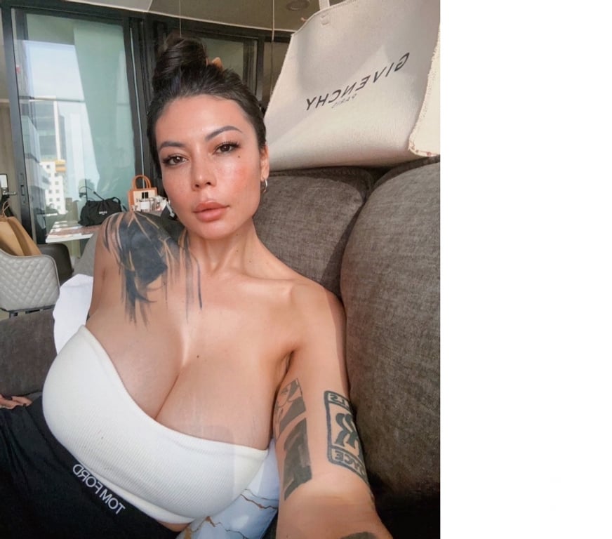 Escorts Central London Bayswater Station - Central London - images_alt_text 💕Sexy 🔥 sweet Candy♥️ Natural big boobs 🔥🔥