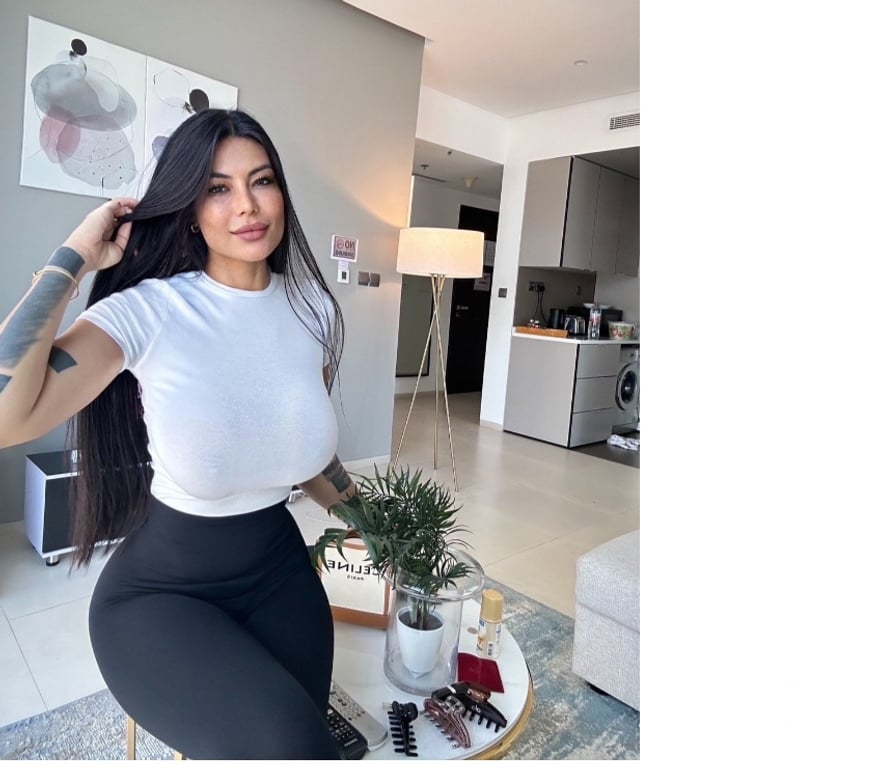 Escorts Central London Bayswater Station - Central London - images_alt_text 💕Sexy 🔥 sweet Candy♥️ Natural big boobs 🔥🔥